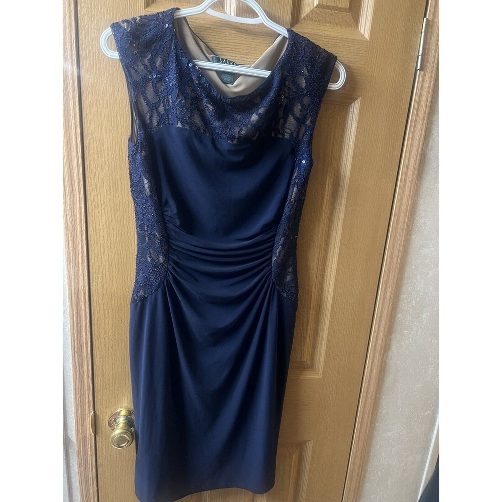 polo ralph lauren dress